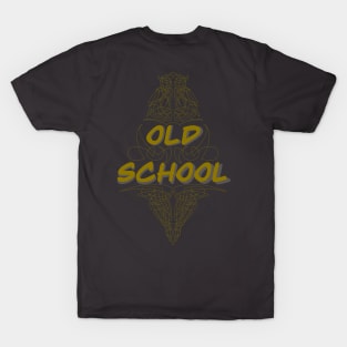 Old School T-Shirt